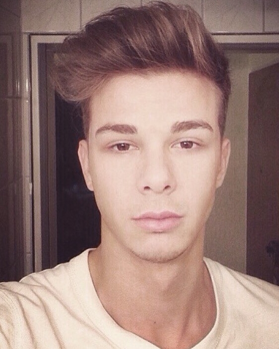 Profilbild von Sandro