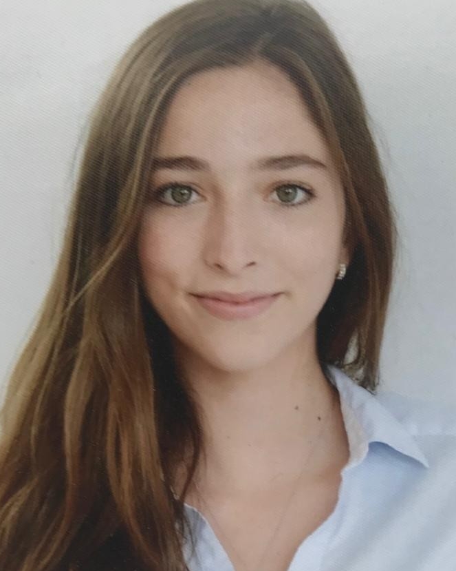 Profilbild von Sophia