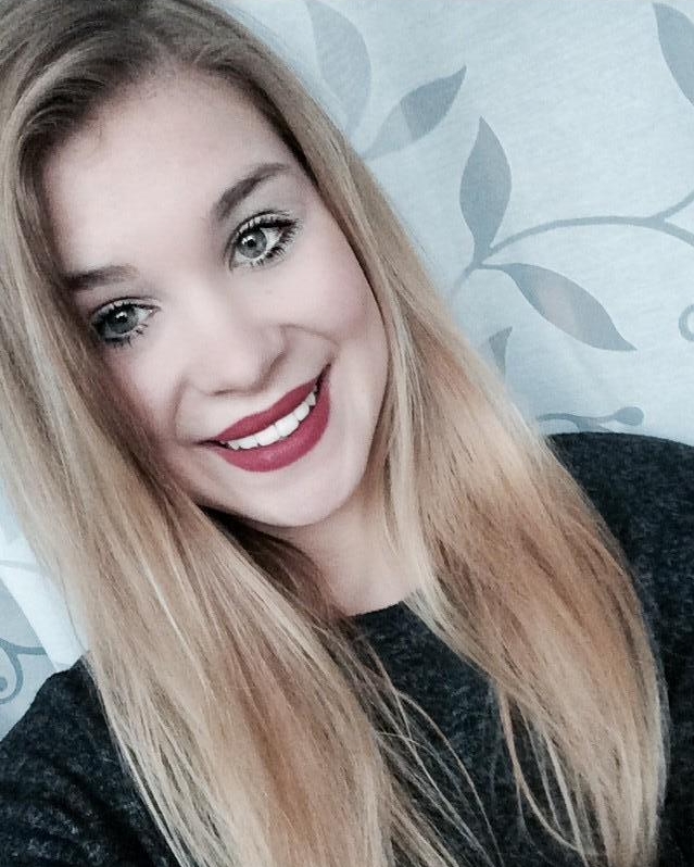Profilbild von Giorgia