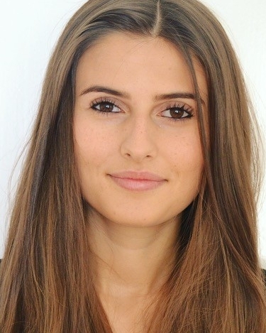 Profilbild von Riccarda