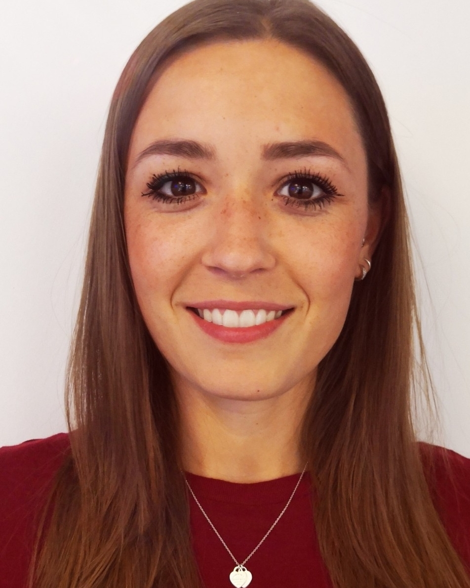 Profilbild von Alina