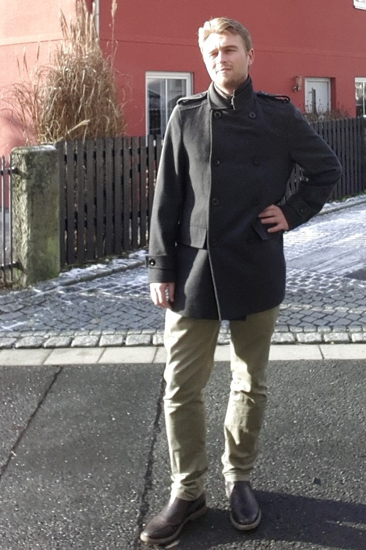 Weiteres Foto von Nikolai