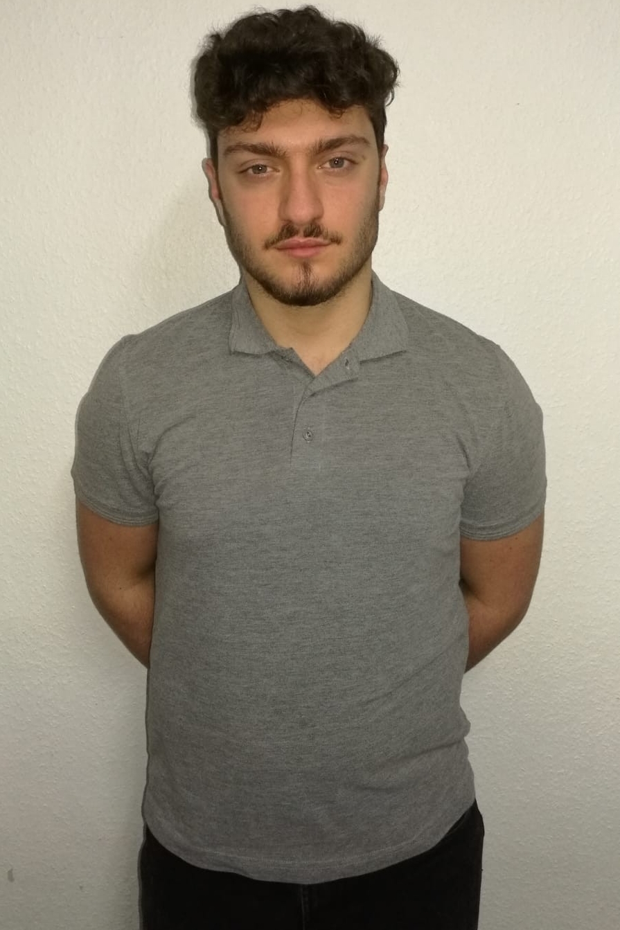 Weiteres Foto von Eren