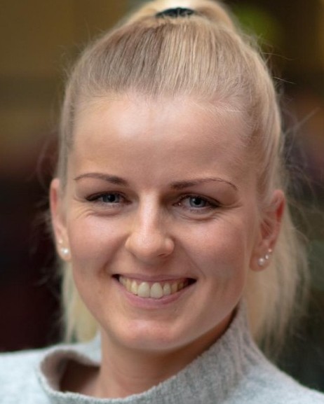 Profilbild von Ulrike
