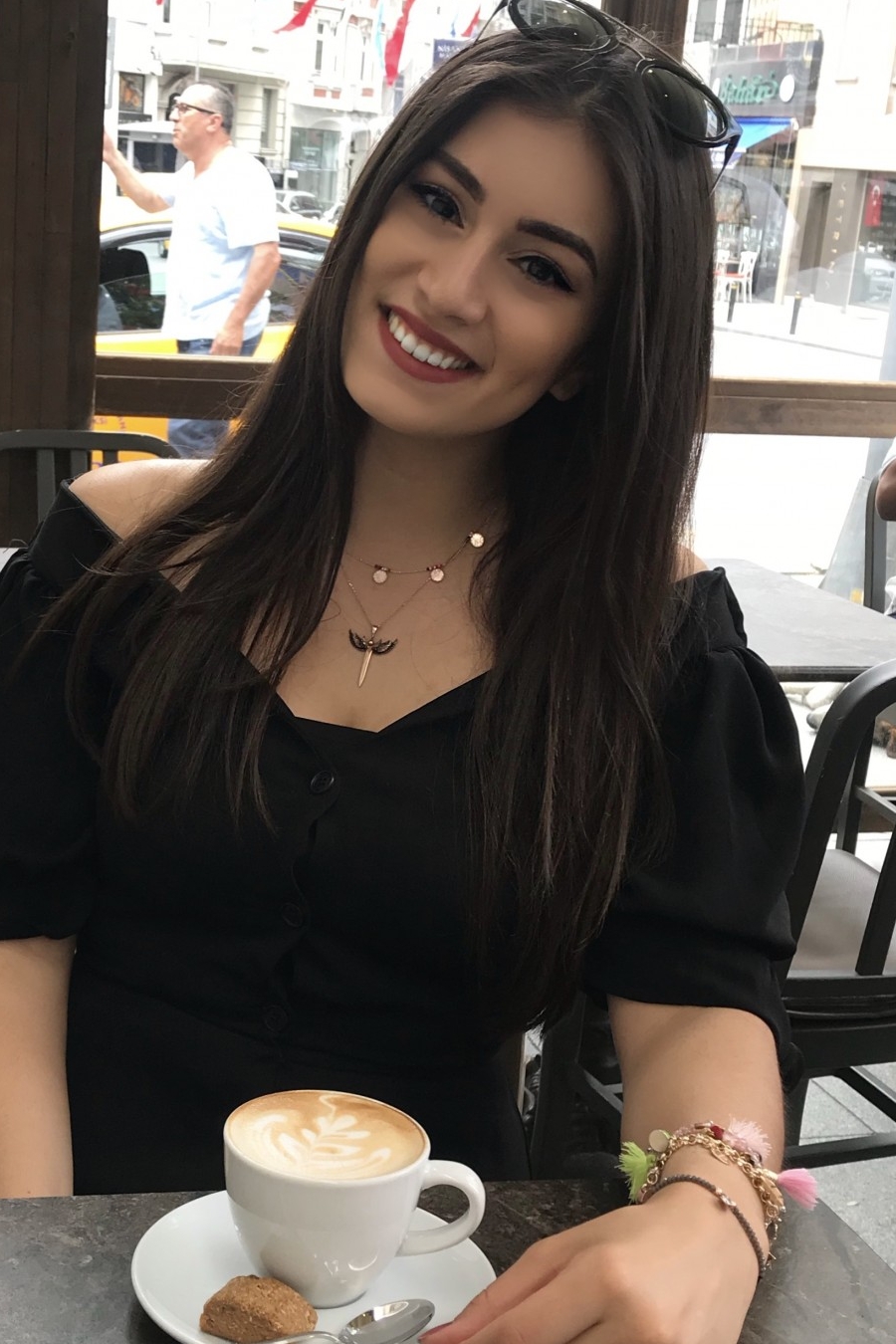 Weiteres Foto von Didem Pelin