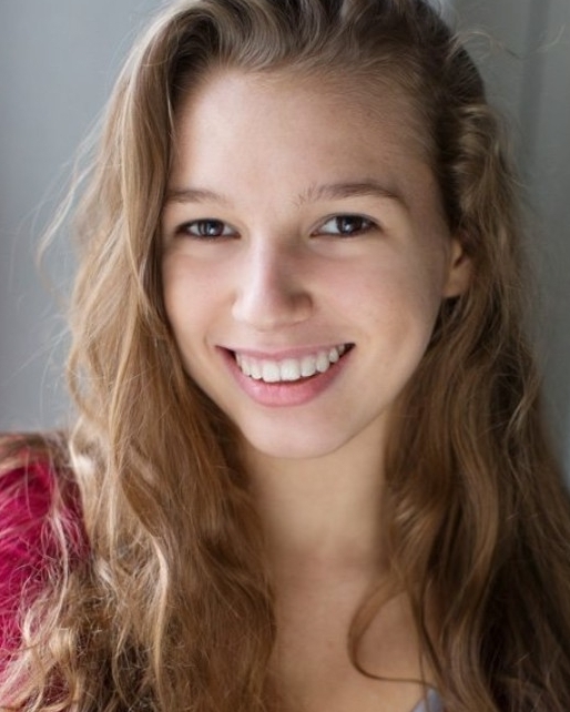 Profilbild von Amadea