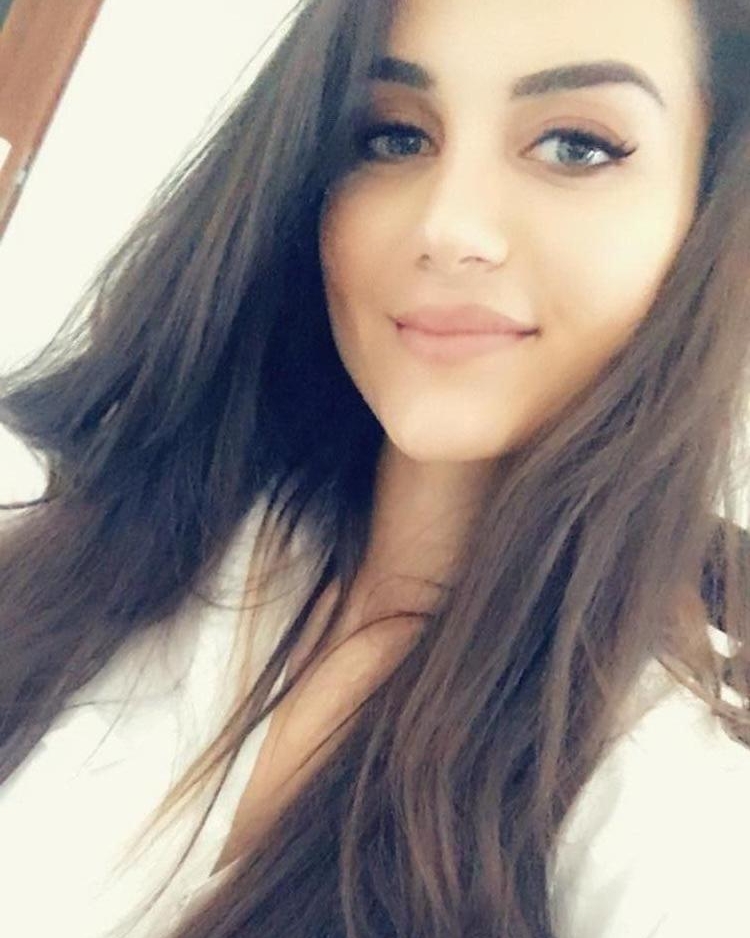 Profilbild von Grina
