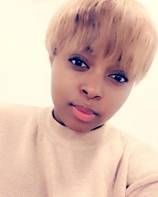 Profilbild von Aurielle Frances