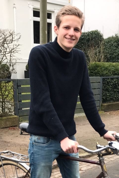 Weiteres Foto von Henry