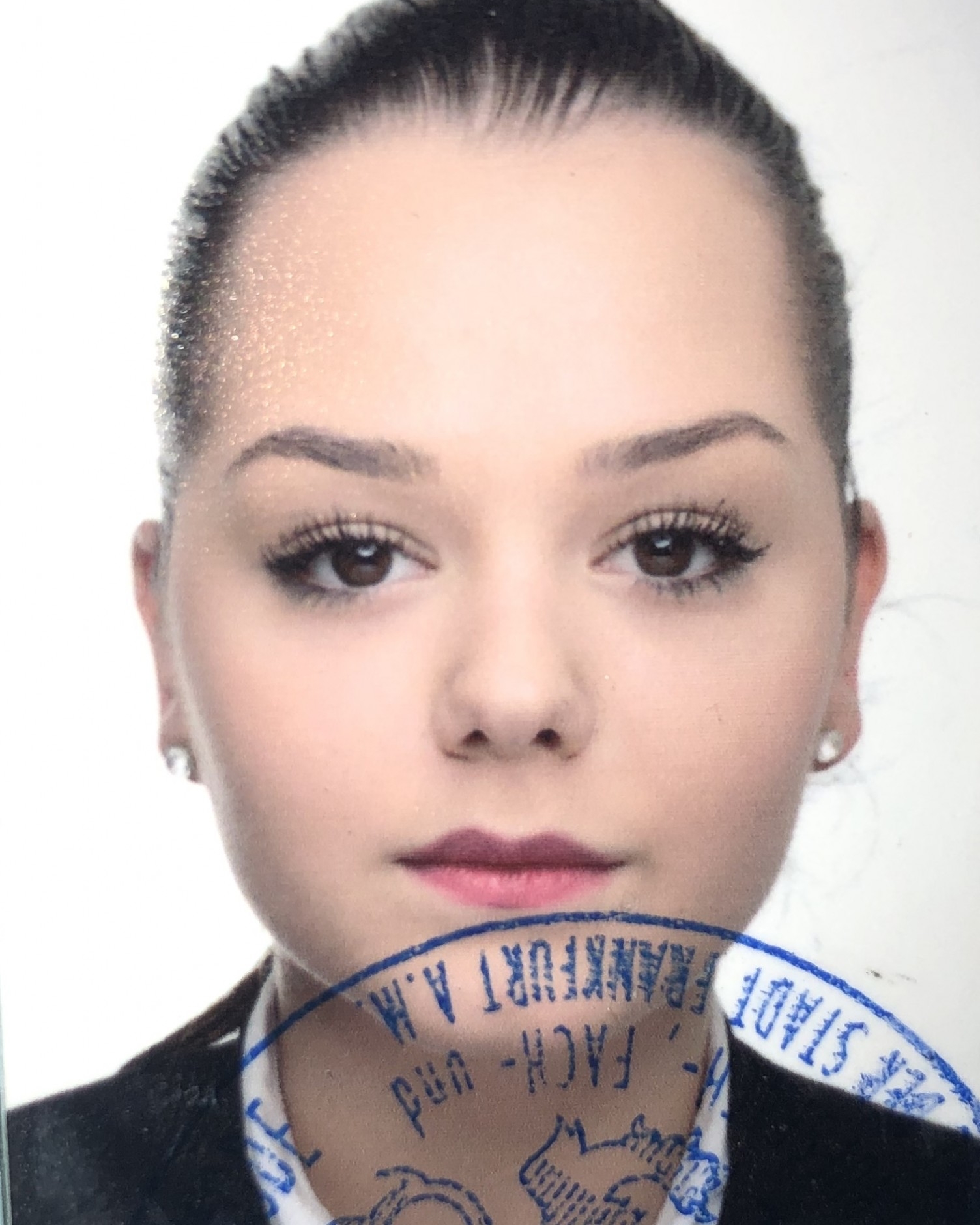 Profilbild von Estelle- Marie