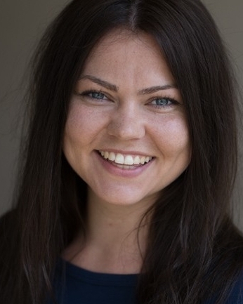 Profilbild von Natalia