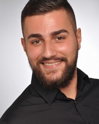 Profilbild von Alexander