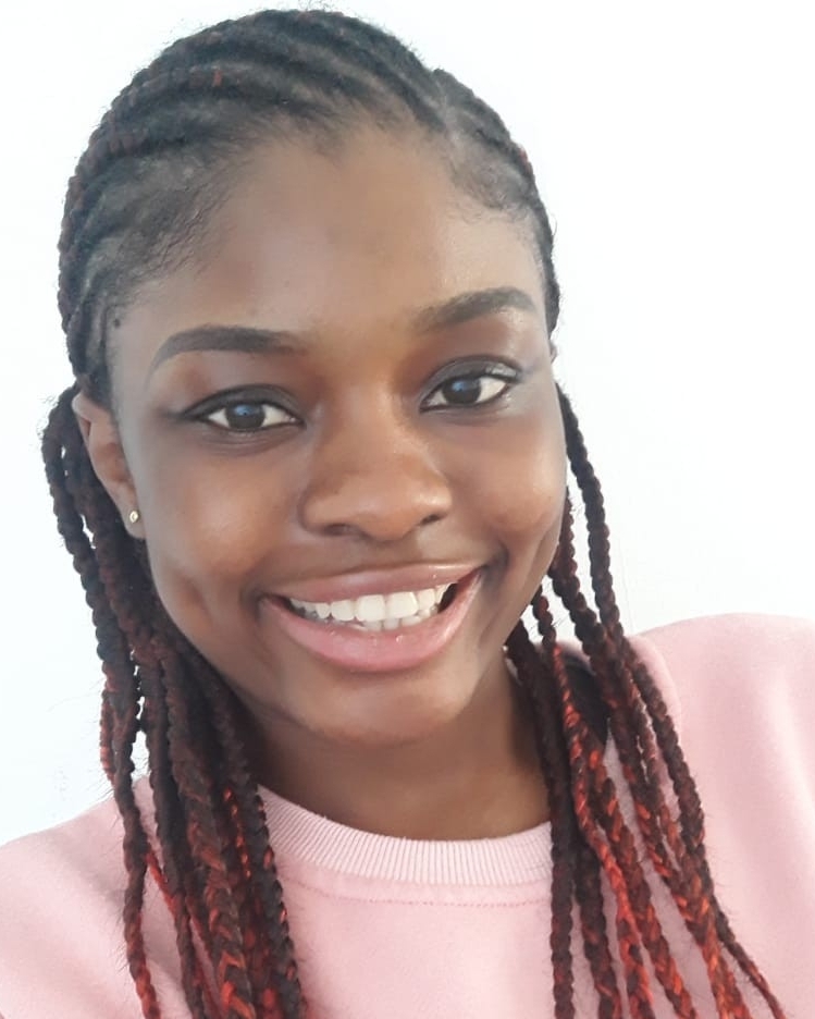 Profilbild von Linda Carene