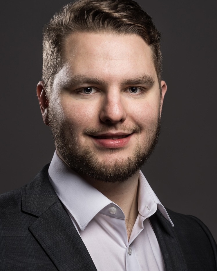 Profilbild von Sebastian