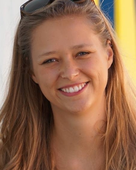 Profilbild von Luisa