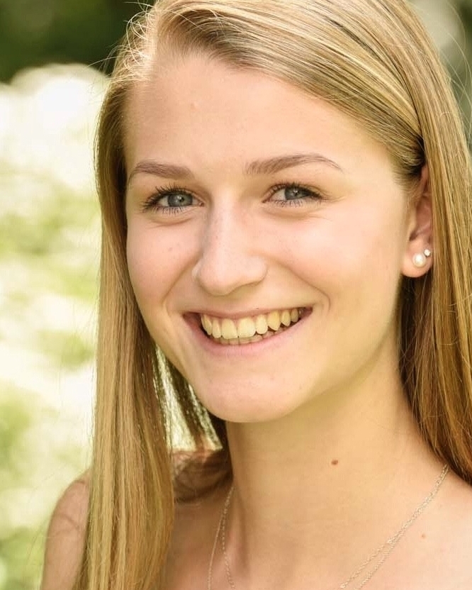 Profilbild von Miriam