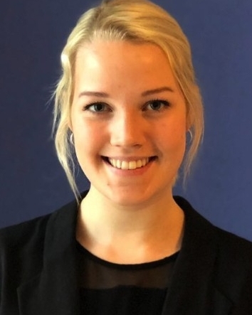 Profilbild von Anje