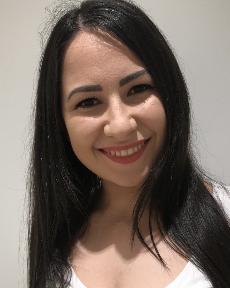 Profilbild von Meryem