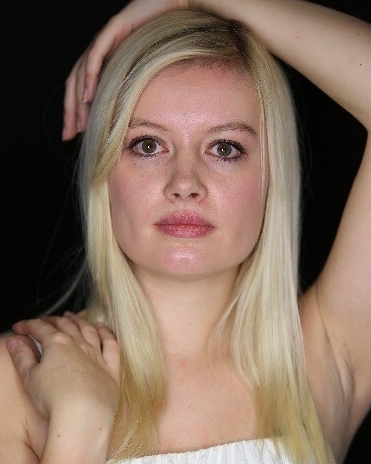 Profilbild von Carina