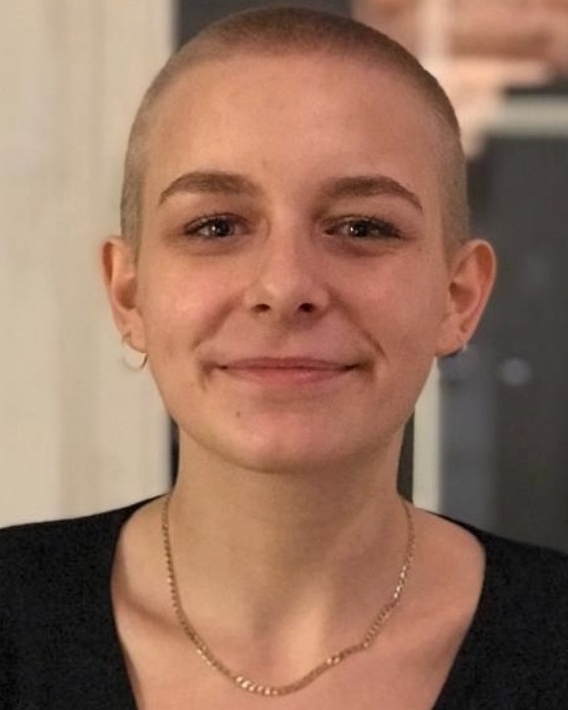 Profilbild von Clara