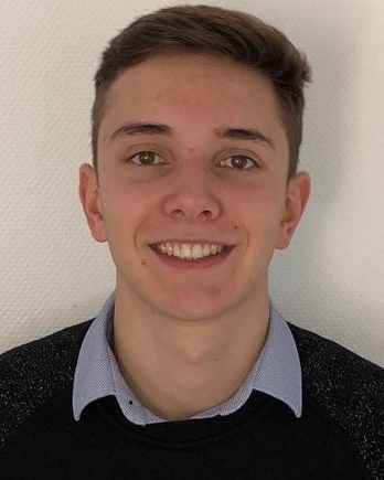 Profilbild von Sebastian