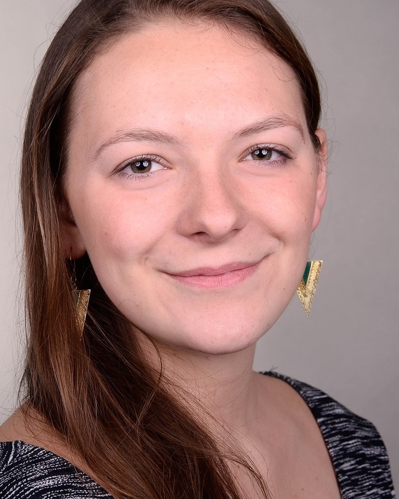 Profilbild von Svea