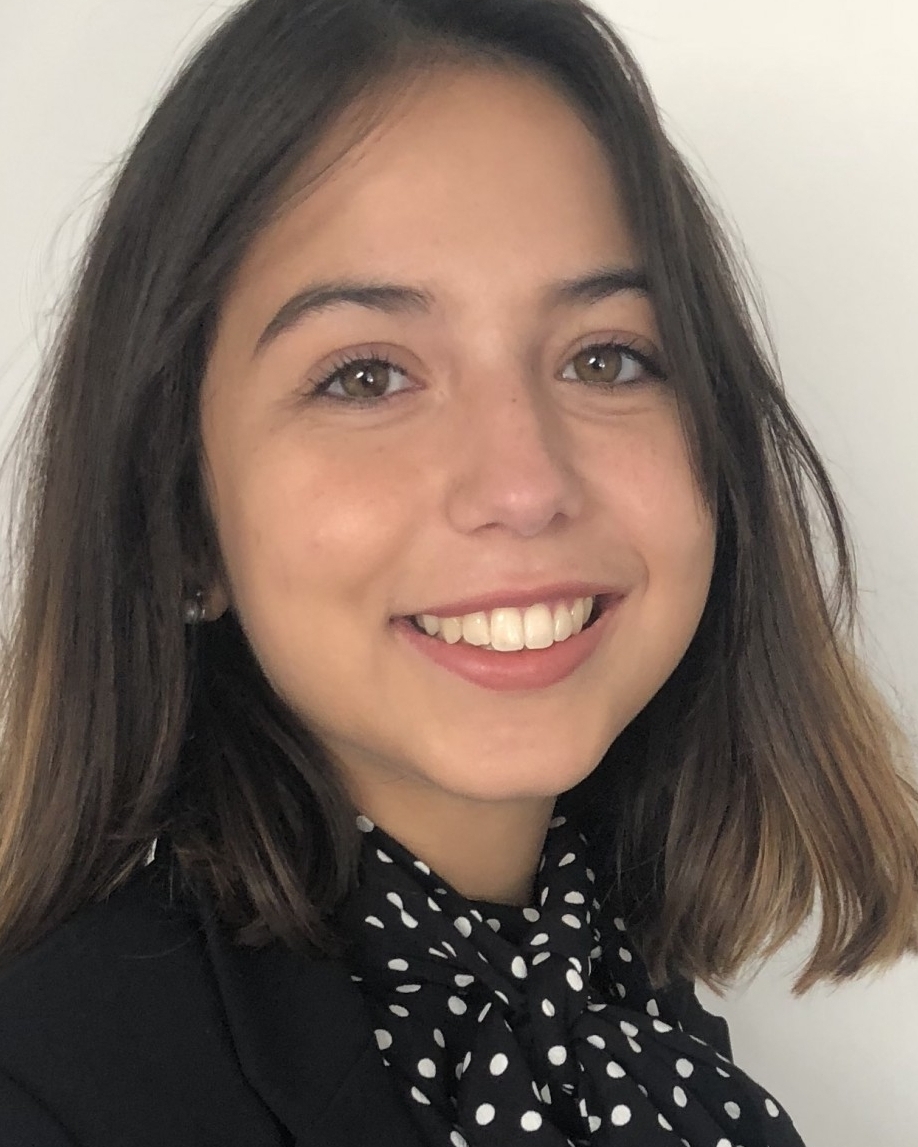 Profilbild von Inês