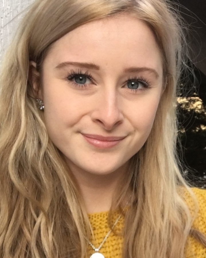 Profilbild von Sophie