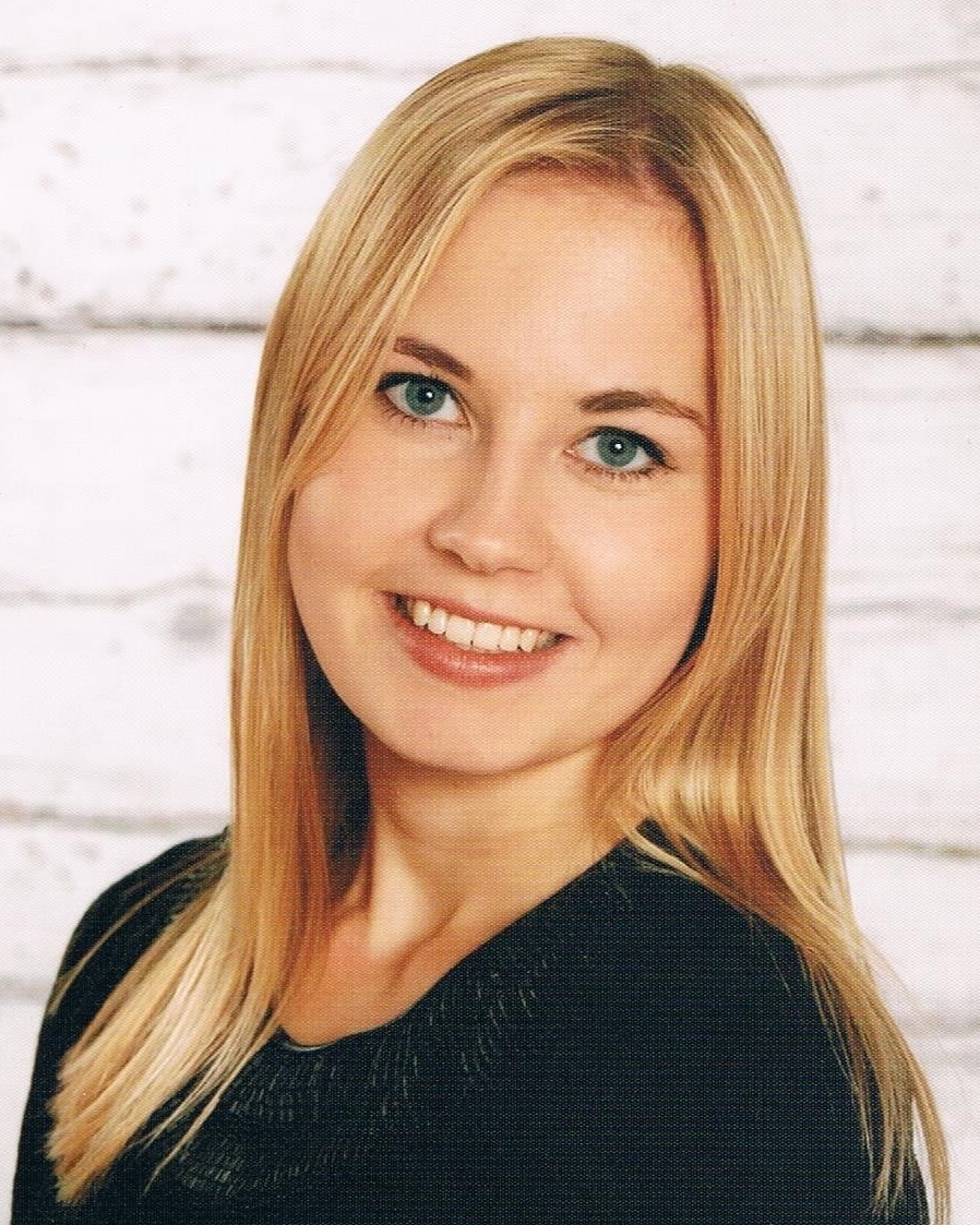 Profilbild von Carolin