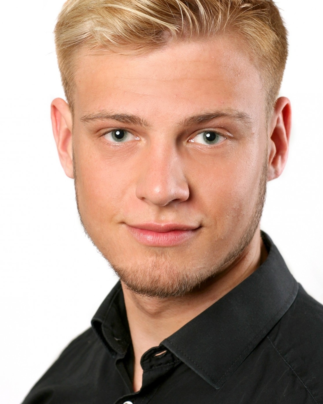 Profilbild von Elia