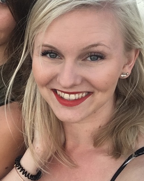 Profilbild von Melanie
