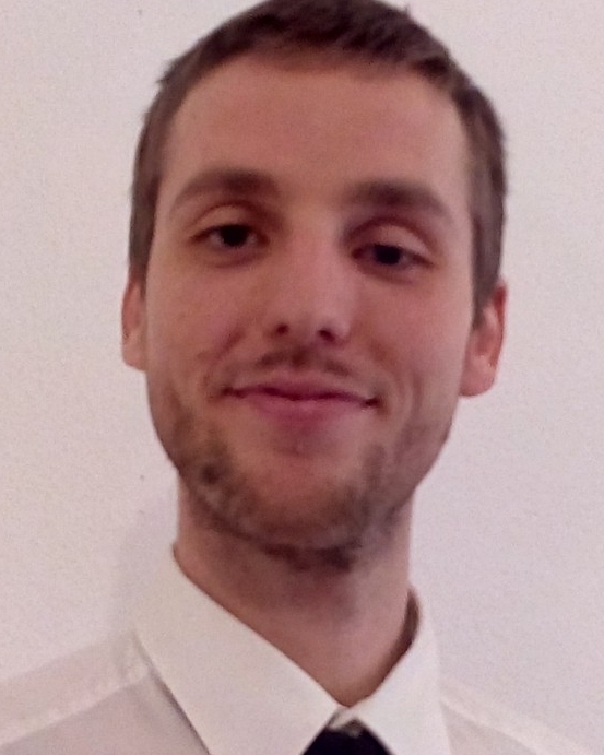 Profilbild von Carl