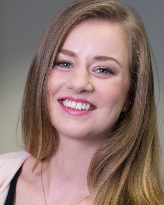 Profilbild von Michelle