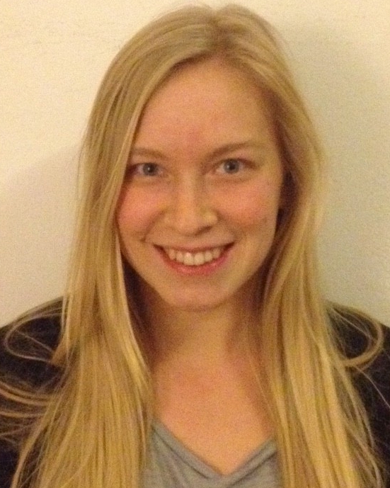 Profilbild von Katrin