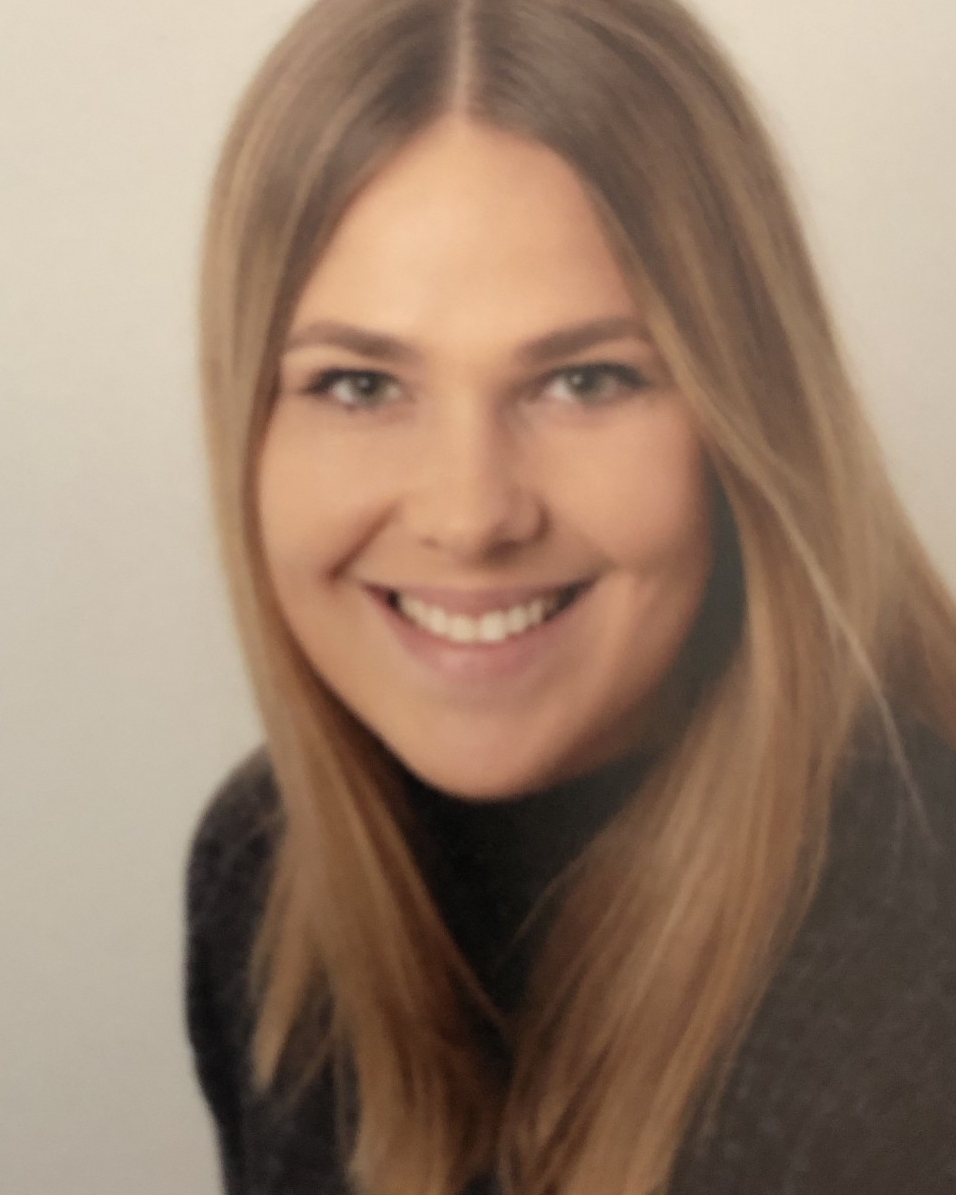 Profilbild von Nina