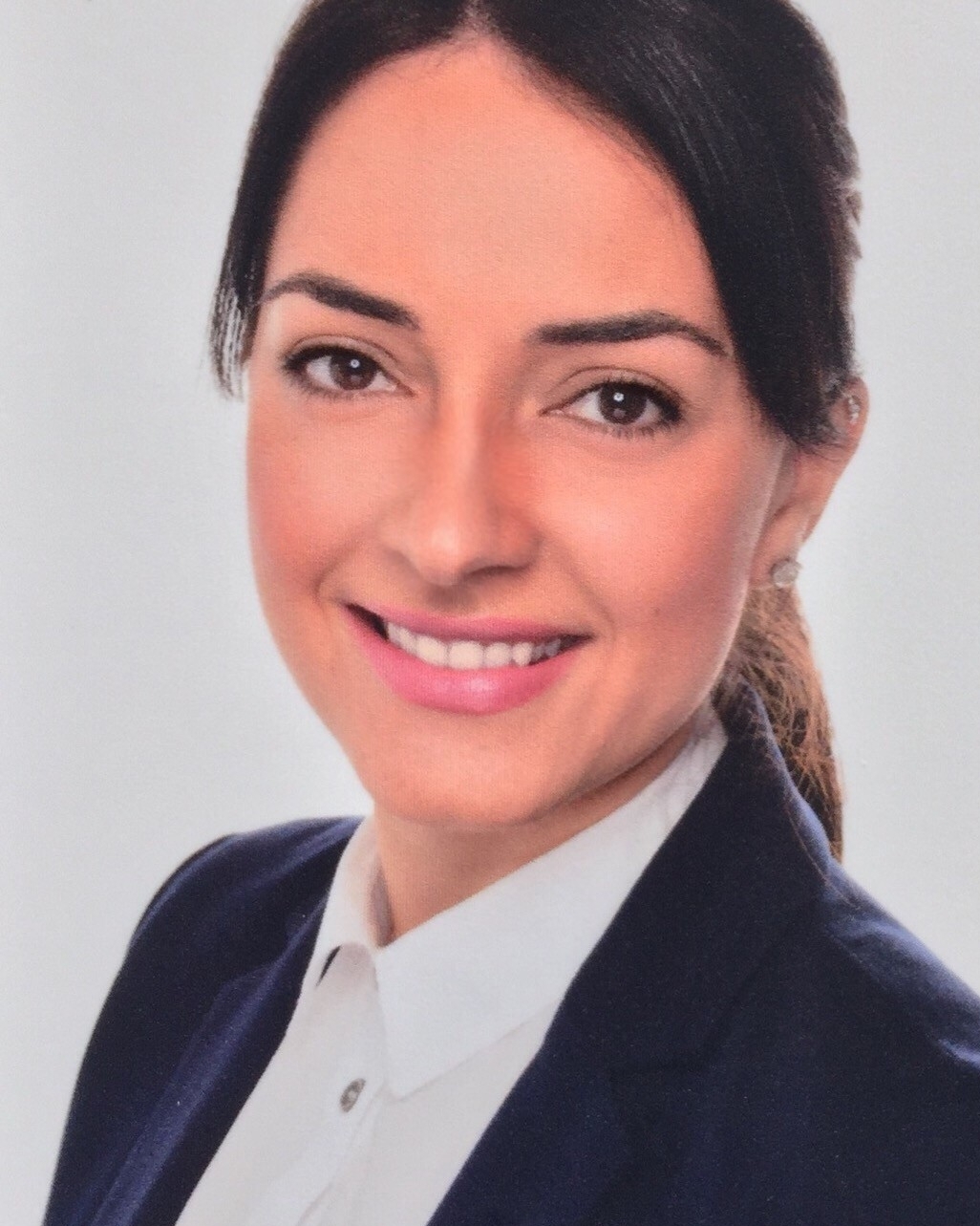 Profilbild von Lana