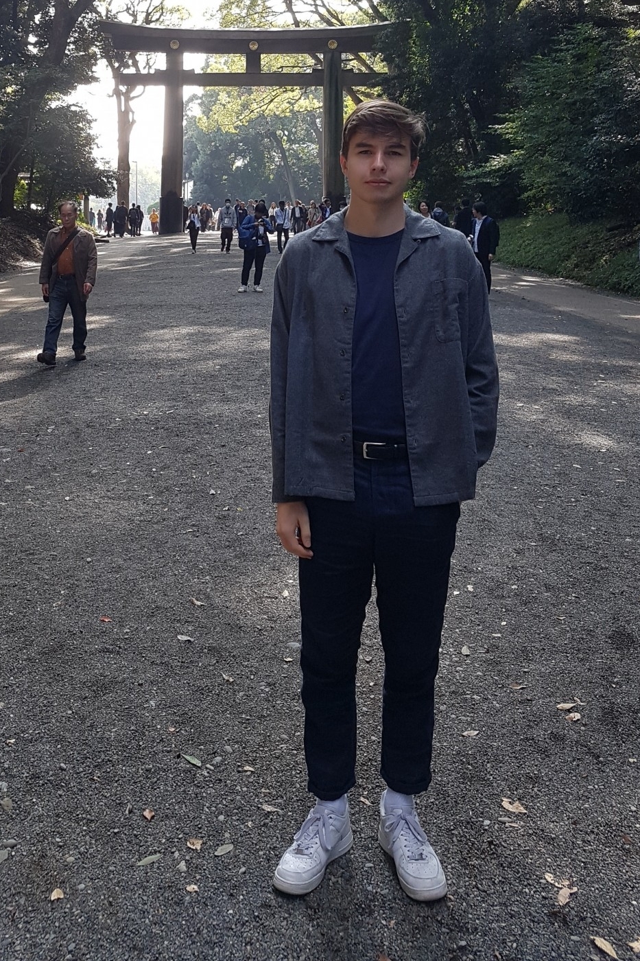 Weiteres Foto von Florian Liam