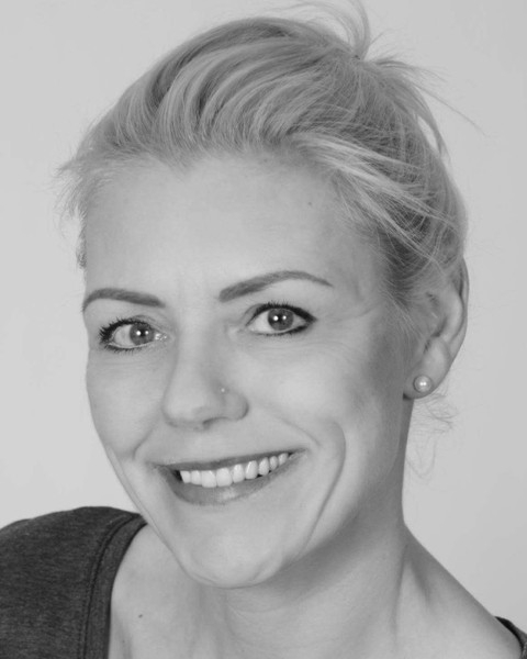 Profilbild von Kirsten