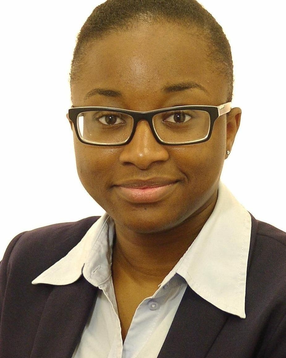 Profilbild von Cynthia Calvalor