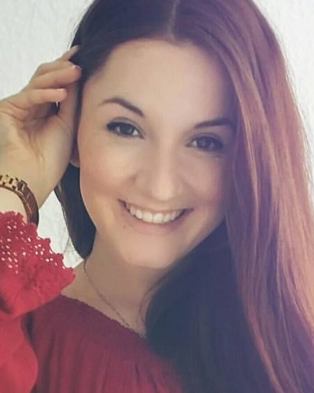 Profilbild von Jasmin