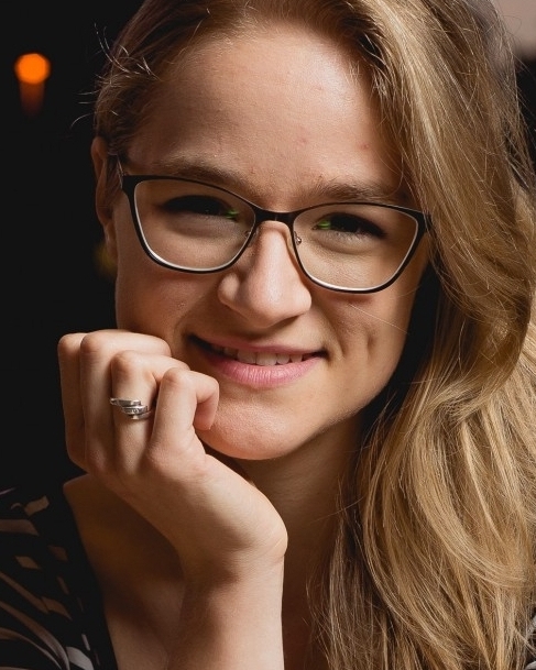 Profilbild von Viviane
