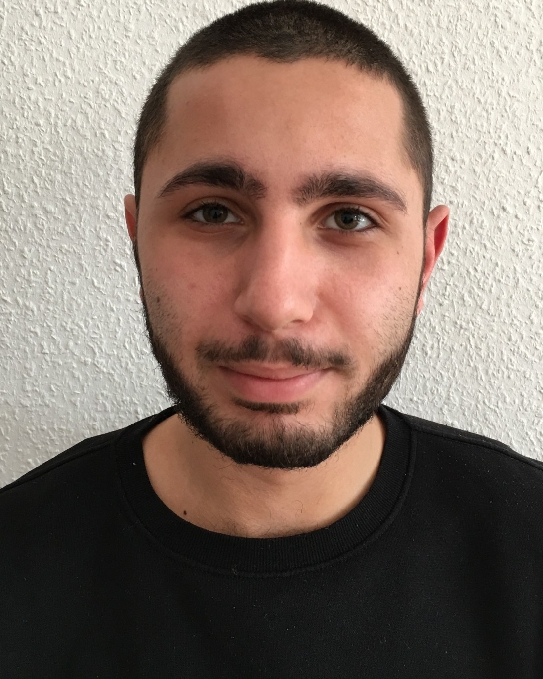 Profilbild von Ali