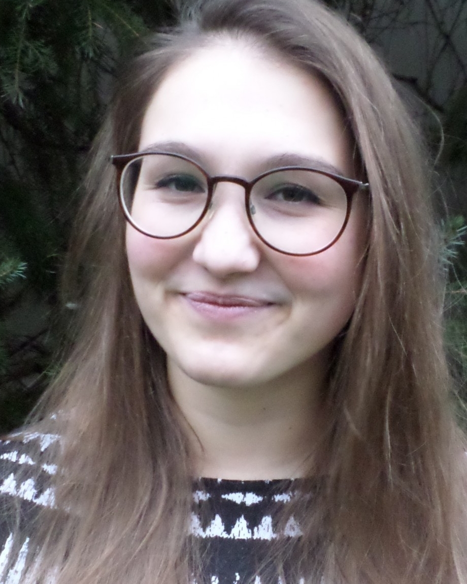 Profilbild von Doris