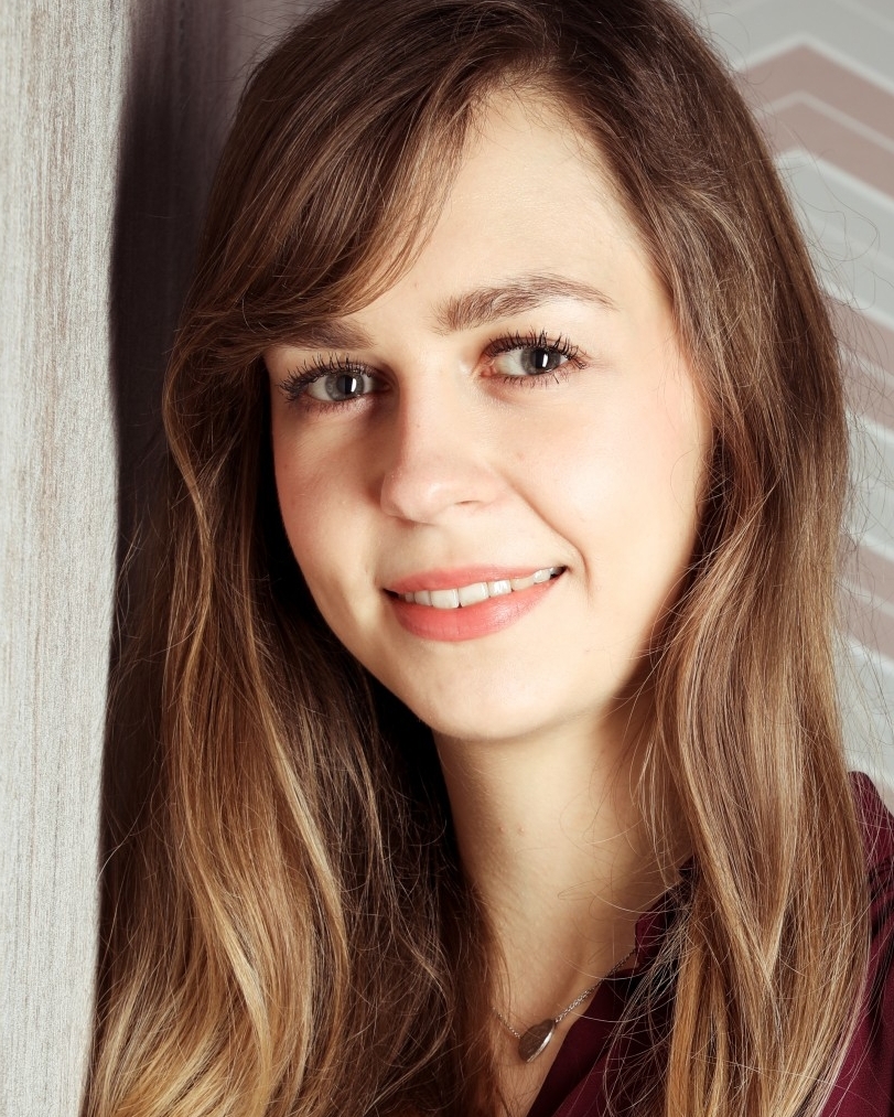 Profilbild von Vivien