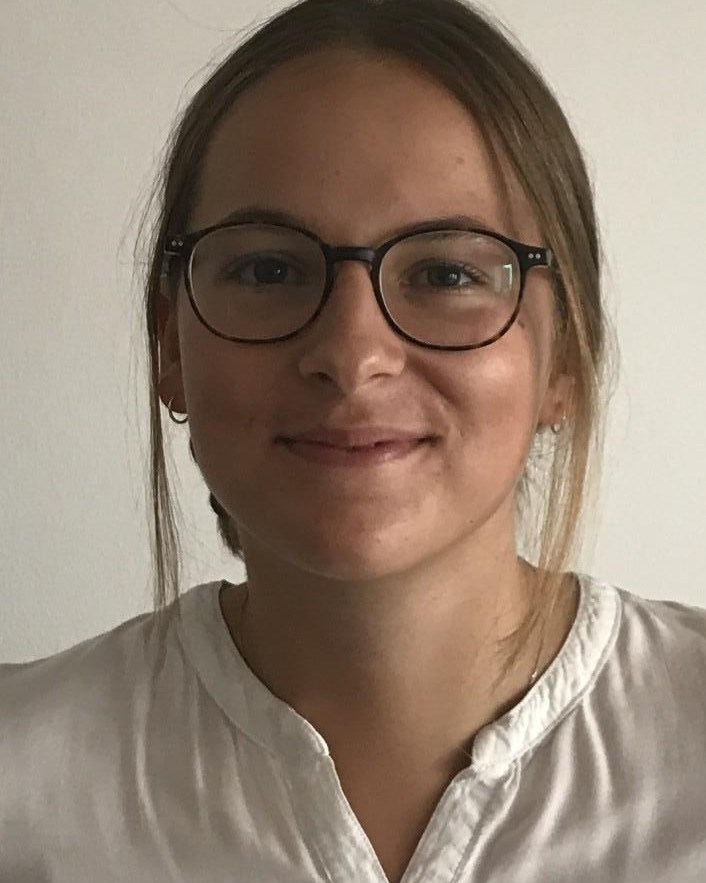 Profilbild von Marie