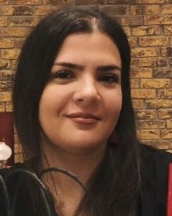 Profilbild von Bedriye