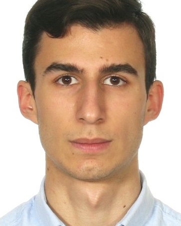 Profilbild von Alexey