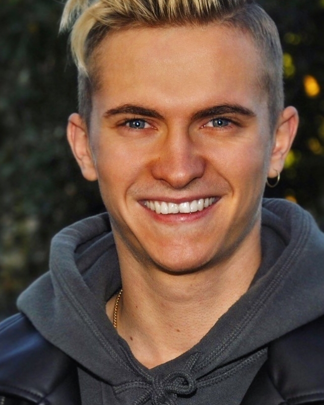 Profilbild von Luis