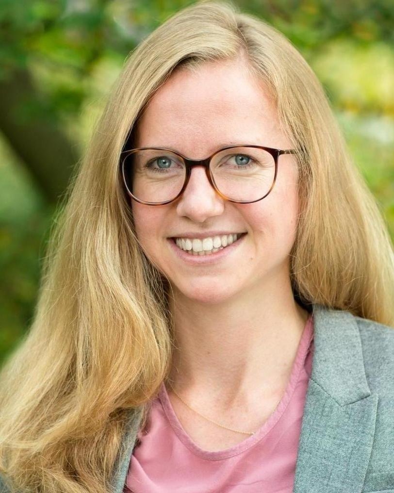 Profilbild von Marie-Luise