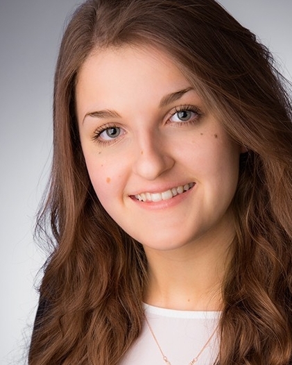 Profilbild von Milena